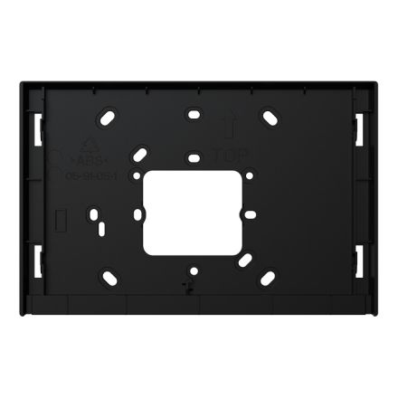 BUSCH-JAEGER 42491S-B surface-mounted mounting box Welcome | for Busch-OneTouch/IP Lite 7' | SW