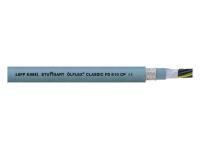 Lapp 0026453/500 ÖLFLEX CLASSIC FD 810 CP 7G1,5 TR500m PVC control cable with protective conductor
