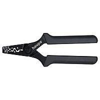 HAUPA 210818 Crimping pliers mech wire end 0.25-2.5qmm