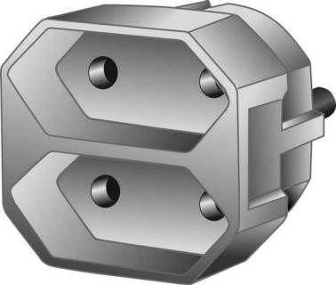 Apsa 01022.0000.01.000 1022 ws transition plug