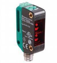 Pepperl & Fuchs 267075-0058 OBT350-R100-2EP-IO-V31 Diffuse reflection sensor