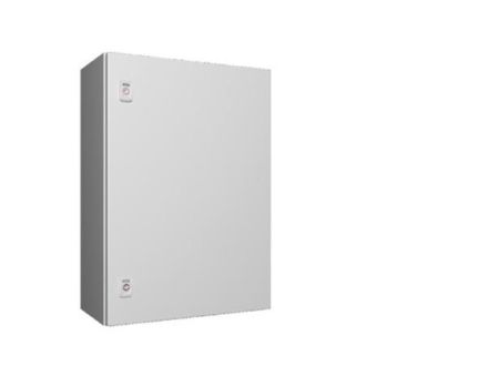 RITTAL 1057000 AX 1 door 500x700x250mm compact enclosure