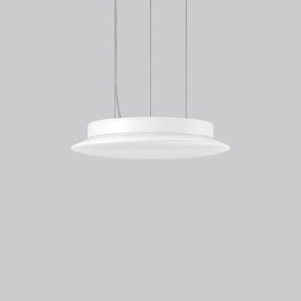 RZB 312650.002.76 Flat Slim Disc LED/11/24W-3000 LED pendant light