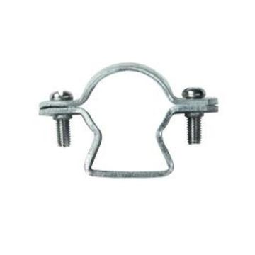 Hegler 9962150 ALU ES+EG DN50 aluminum screw clamp