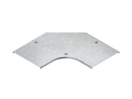 Niedax RESCDV 100 S for 90° for KR 105.5mm with twist lock cover
