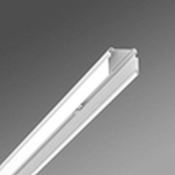 Regiolux 18262580100 SDT 58/II 5x2,5 qmm white mounting rail