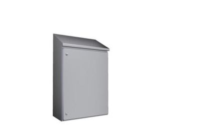 RITTAL 1312600 WHD610x800x300mm Rear height 971mm Compact enclosure