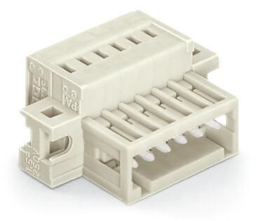 Wago 734-303/019-000 R3.5mm, 3p, 250V terminal block