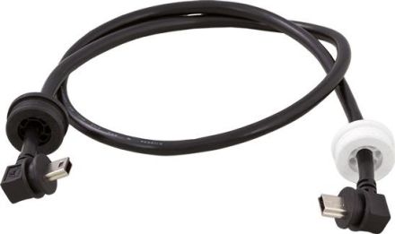 MOBOTIX MXCBLMUENPGENPG5 for D2x 5m ExtlO cable