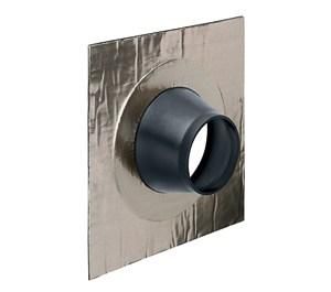 Kaiser 9079-53 75-90mm Alu-Butyl pipe sleeve, 9079-53