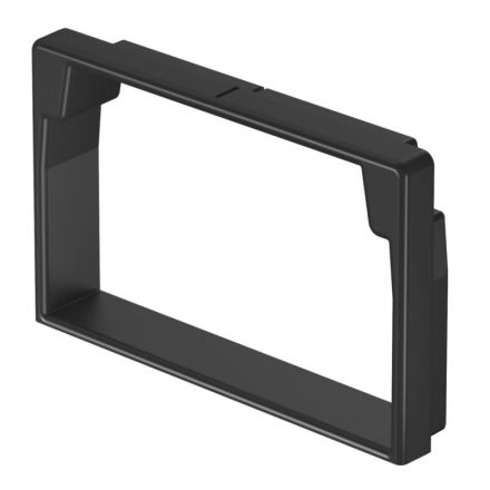 OBO Bettermann 6249754 LKM KSR60100 edge protection ring