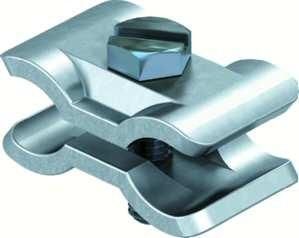 OBO Bettermann 259 A FT parallel terminal, 5315514