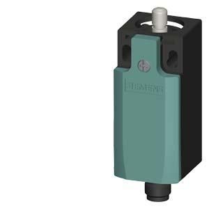 Siemens 3SE5214-0CC05-1AC5 position switch SIRIUS 1S/1Ö 5-pole