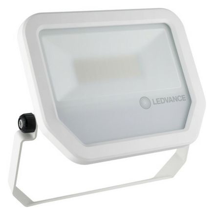 LEDVANCE Osram 4058075421202 FL PFM 30W/6500K SYM 100 WT LED spotlight