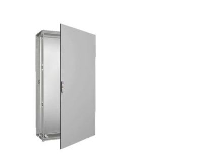RITTAL 8084000 Baying cabinet system VX W1000x1800x400 sheet steel single door