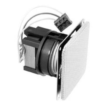 WHD 103-008-00-001-29 KEL MM-T UP alu control speaker