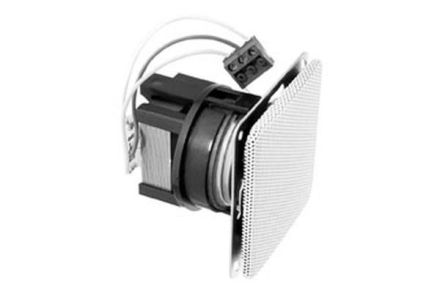 WHD 103-008-00-001-29 KEL MM-T UP alu control speaker