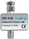 Axing SZU00800 broadband equalizer