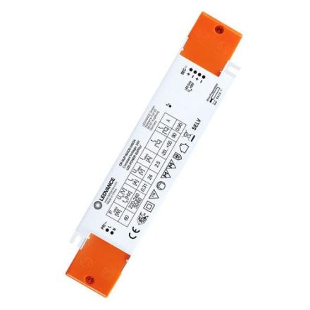 LEDVANCE Osram 4058075437807 DR-SUP-60/220-240/24 10X1 LED control gear