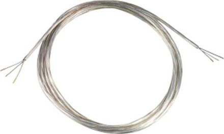 Bachmann 133.081 transparent FEP/PVC 5x1.5 3.0m transparent FEP/PVC 5x1,5 3,0m