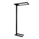 LTS PIANO-S 080.0840/DIM BLACK LED floor lamp 88W 4000K 8340lm dim ( 654964 )