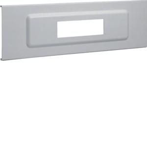 TEHALIT L94267030 cover 9-way PVC FB OT150 stone grey