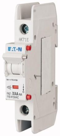Eaton FAZ-XAA-NA12-110VAC shunt release, 102037