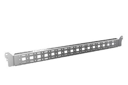 RITTAL 8619720 System chassis VX 14x39mm for door width: 600mm
