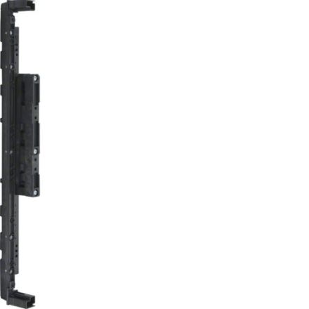 Hager UZ63S8 busbar support 60mm universN 450mm 3-pole right