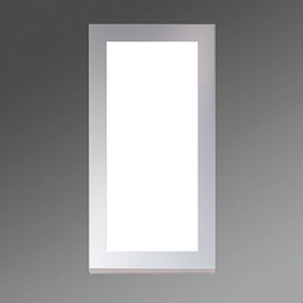 Regiolux 43611046615 visula-VSWIG/635 2600lm 840 DALI LED wall light