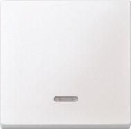 MERTEN 431019 rocker switch polar white System M