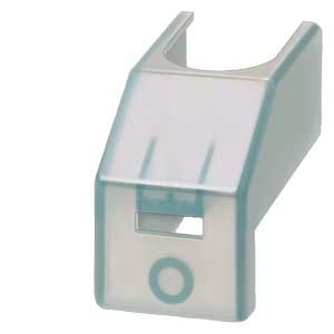Siemens 3LD9201-2A terminal cover 1-pole