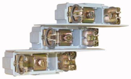 Eaton ZSD-NH3/UT/SA/D+TW NH00 base, 226430