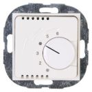 Kopp 136029003 KiSi + switch HK07 pure white SCHUKO socket