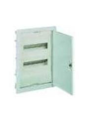 Legrand 001434 flush-mounted distributor 4 rows metal