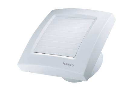Maico 0084.0011 Small room fan ECA 120KF