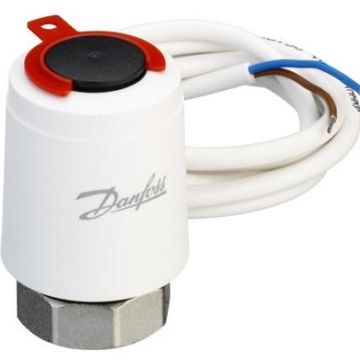 Devi 088H3143 TWA-K/NO normally open actuator