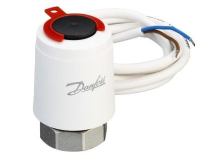 Devi 088H3143 TWA-K/NO normally open actuator