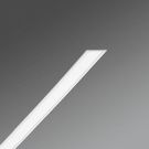 Regiolux 60523024180 hokal-HLEG/1500-1 3600lm 840 LED recessed luminaire