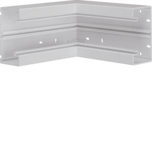 TEHALIT BR6513047035 Inside corner base profile KS BR 65x130mm OT 80mm light grey