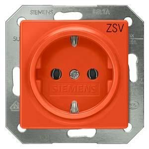 Siemens 5UH1200 socket cover
