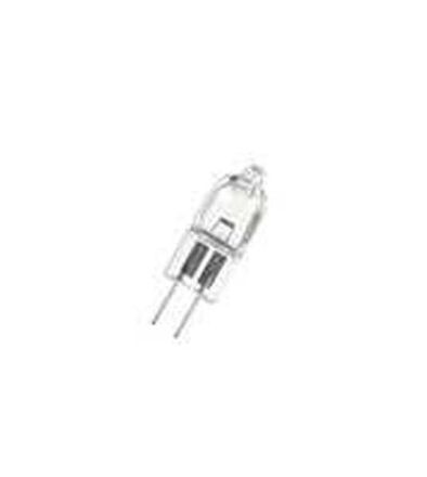 Osram 4008321107053 pin base lamp 64265 HLX 30W 6V G4 without reflector folding