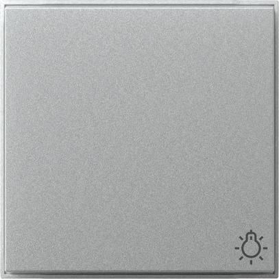 Gira 328565 Symb.Light TX44 WG UP F Alu rocker