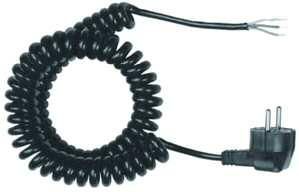 Bachmann 663.171 spiral cable YMHY-J 3G1,5