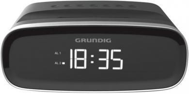 Grundig Sonoclock1000 clock radio USB
