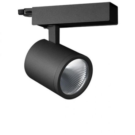 LTS SCOUT 203.50.2/B LED spotlight 26W Scout 2960lm without barrel black ( 660662 )