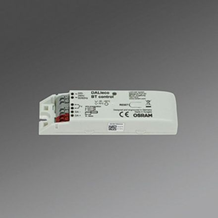 Regiolux 84501053100 LC-OM DALI eco BT Controller control unit