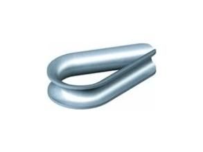 OBO Bettermann 946 3mm rope thimble, 5301033