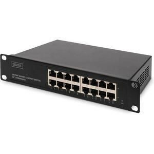 Hensel Mi SW 16 f 16 Port Expansion Switch