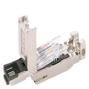 Siemens 6AG1901-1BB10-7AA0 modular connector